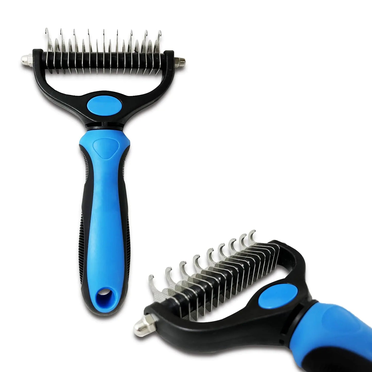 FurEase™ Pro Rake